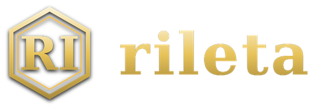 rileta logotipo