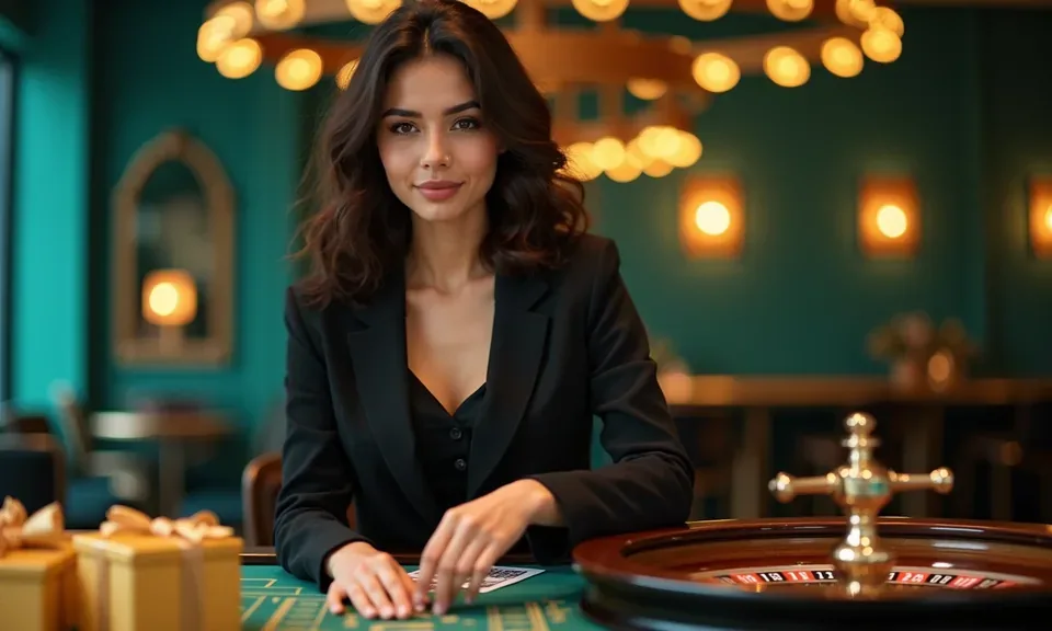 rileta Perú lobby de casino y apuestas deportivas